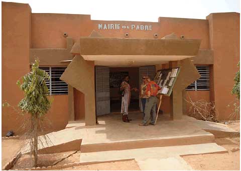 Mairie de Pabré : Le CDP gagne au  tribunal administratif, le MPP attaque devant le Conseil d’Etat