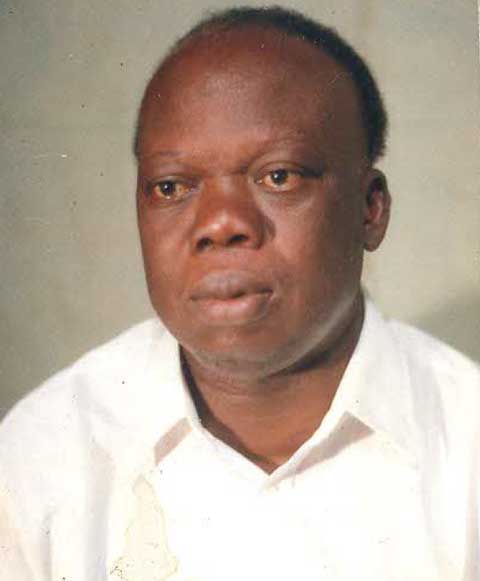 In memoria : KIENOU Emmanuel