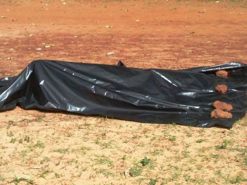 Bobo-Dioulasso : Un corps sans vie retrouvé au Lycée Ouézzin Coulibaly