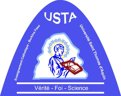 Communiqué relatif aux inscriptions et aux  réinscriptions  à l’Université Saint Thomas d’Aquin (USTA)