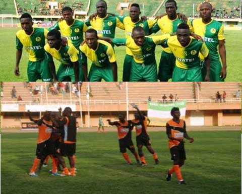Coupe du Faso 2016 : Qui de l’ASFA ou du RCK pour la finale ?