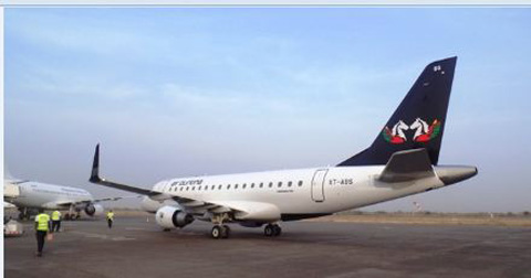 Vol Air Burkina du 10 Juillet 2016 reliant Ouaga à Bamako : Des passagers disent avoir frôlé le pire