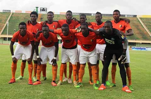 Coupe du Faso : Le RCK surprend l’ASFA-Y en demi-finale
