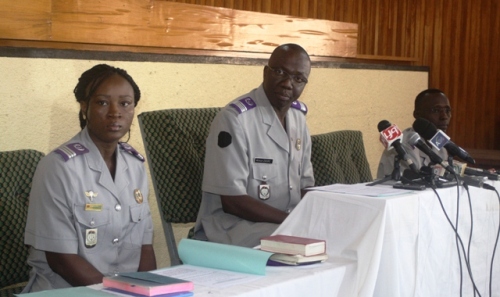 Dossiers Thomas Sankara, putsch manqué… : Des avancées satisfaisantes, selon le commissaire du gouvernement