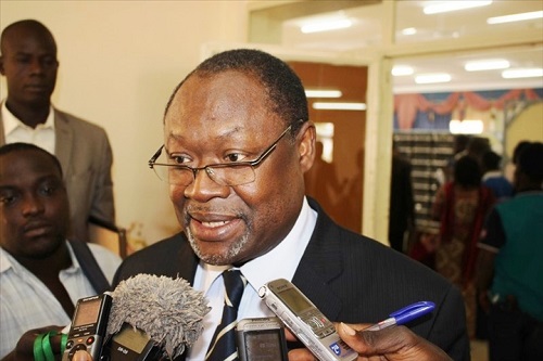 Situation nationale : Dr Ablassé Ouédraogo persiste et signe…,‘’le pays va mal’’ ! 