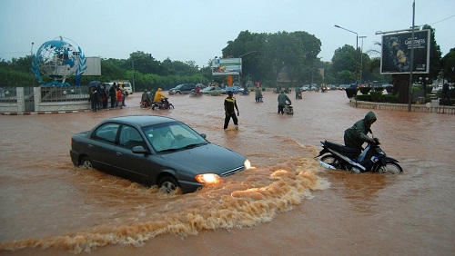 Quel urbanisme adapter à la ville de Ouagadougou face aux inondations récurrentes ?