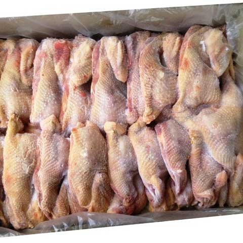 Poulets congelés saisis, viande intoxiquée introuvable : Du poison dans nos plats ? 