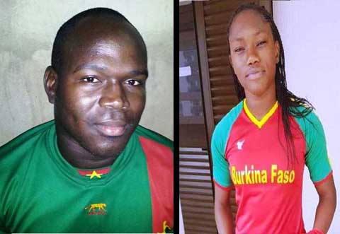 Jeux Olympiques 2016 : La série noire se poursuit pour le Burkina