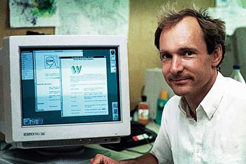 Le Web 25 ans après : Près d’un milliard de sites 