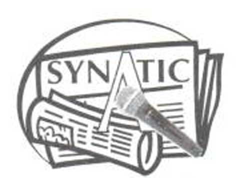 Médias publics : Le SYNATIC appelle à un sit- in puis à une grève dès début septembre 2016