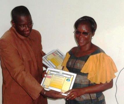 Environnements logiciels : 27 agents de l’université de Koudougou formés à Bobo- Dioulasso