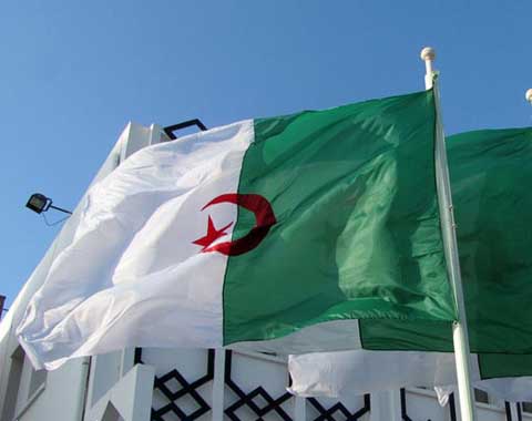 Etudiants burkinabè incarcérés en Algérie pour 