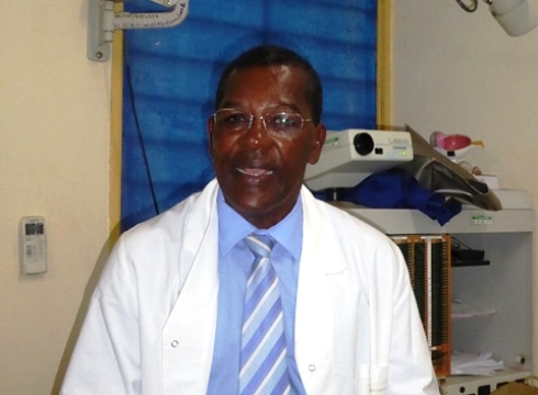 Maladies contagieuses : La conjonctivite « Apollo » est-elle de nouveau à Ouaga ?