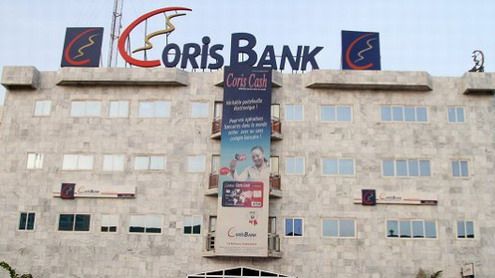 Coris Bank bientôt en Bourse