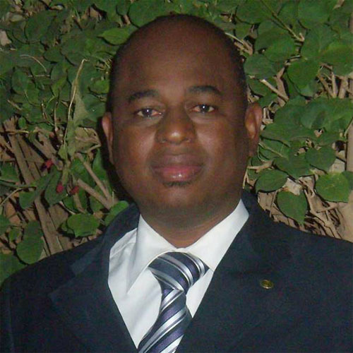 Dr Issaka Sondé, pharmacien et écrivain : « Si rien n’est comme avant, rien non plus n’est mieux qu’avant »