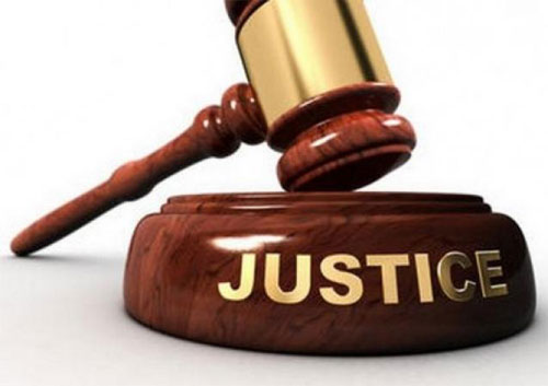 Ministère de la Justice : Nominations de nouveaux magistrats