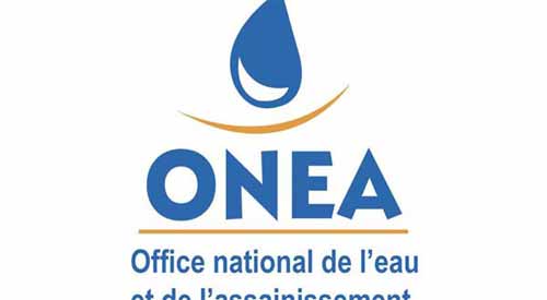 ONEA : Baisses de pression, voire coupures d’eau  du vendredi 30 septembre au dimanche 02 octobre 2016