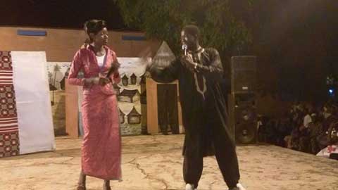 Orodara : Le festival Kéné Vacances Culture a refermé ses portes 