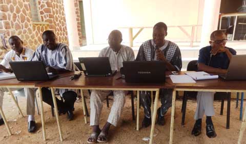 Conférence publique : La faillite de l’école Burkinabè au cœur des débats