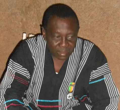 Drame de la circulation : Christian Nébié sera inhumé ce lundi à Koudougou