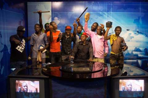 Burkina Faso : La nécessité d’imposer la réconciliation nationale