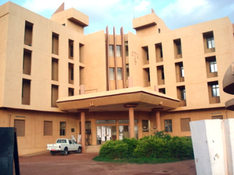 Crise à la CAMEG : Le délibéré renvoyé au 27 octobre prochain par la Cour d’Appel de Ouagadougou