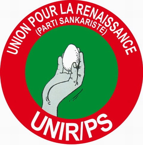 15 octobre 1987–15 octobre 2016 : Le message de la jeunesse de l’UNIR/PS