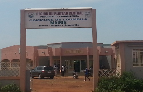 Commune rurale de Loumbila : Une opération citoyenne de salubrité pour assainir le cadre de vie 