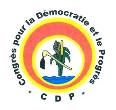 Attaque d’Intangom : Le CDP appelle à prendre les dispositions pour la sécurité des Burkinabè