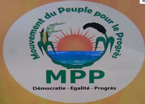 Coup d’Etat déjoué : Le MPP demande au gouvernement et à la justice de passer à la vitesse supérieure dans les sanctions