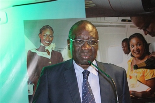 Association des transporteurs aériens francophones : Le Burkinabè Mamady Sanoh désigné président
