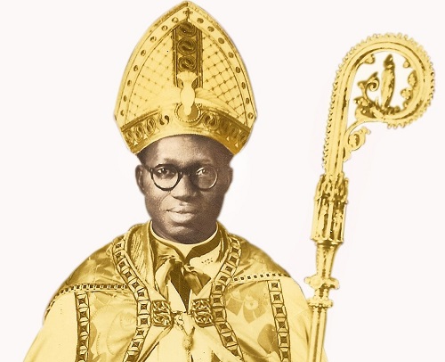 Religion : Colloque international sur Dieudonné Yougbare, premier évêque d’Afrique de l’ouest 