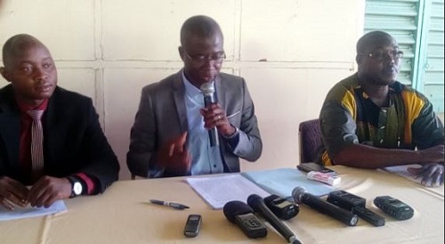 Services de Canal+ au Burkina : « Abdoul Karim Sango et 115 autres » ont saisi la justice