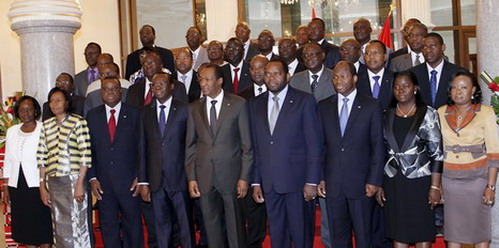 29 octobre 2014 : Il y a deux ans, le dernier conseil des ministres de Blaise Compaoré