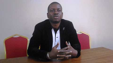 « Les questions de réconciliation ne sont pas des sujets qu’on décrète », interpelle le président des jeunes de l’ADF/RDA, B. Moussa Nébié