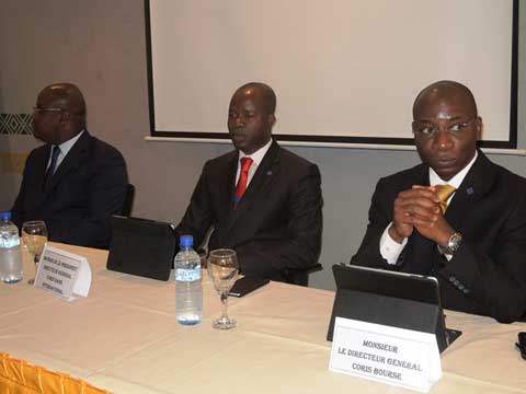 Burkina Faso : Coris Bank cède 1 250 000 actions au public pour son entrée en bourse