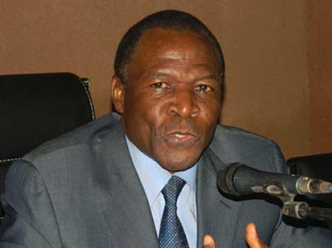 Affaire tentative de coup d’Etat de Gaston Coulibaly : François Compaoré dément toute implication