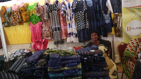 14e édition du Salon international de l’artisanat de Ouagadougou (SIAO) : Un marché très peu satisfaisant pour les exposants