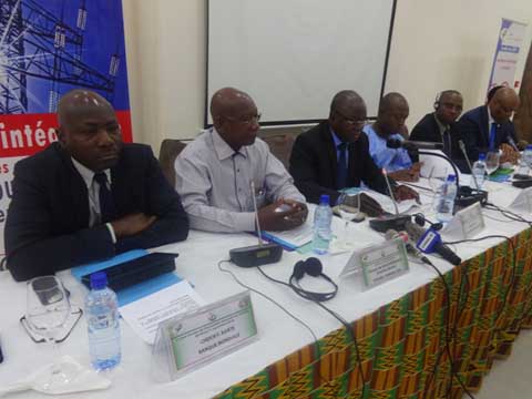 Système d’échanges d’énergie électrique Ouest Africain : La 11e session de l’Assemblée générale a lieu à Ouagadougou