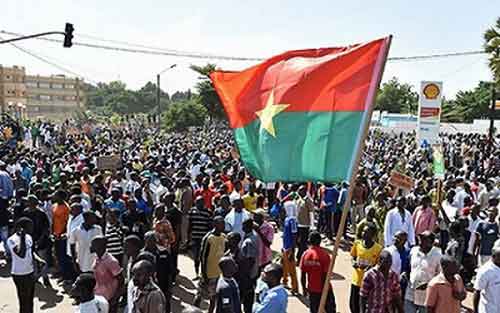 La seule communauté laïque au Faso, c’est le peuple !