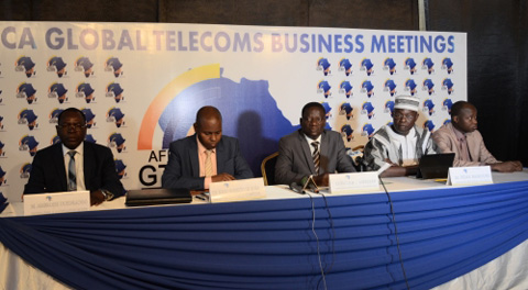 Salon Africa global telecoms business meetings 1ère édition : Pour partager les bonnes pratiques en matière de télécommunications 