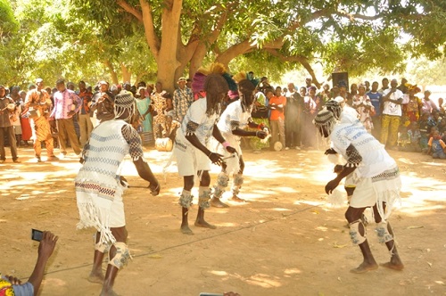 « Le Rendez-vous de Touba » : L’intégration en marche à travers la culture
