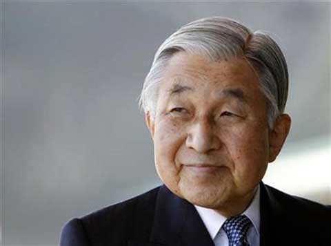 83ème anniversaire de Sa Majesté Akihito : L’Ambassade du Japon au Burkina souffle des bougies  