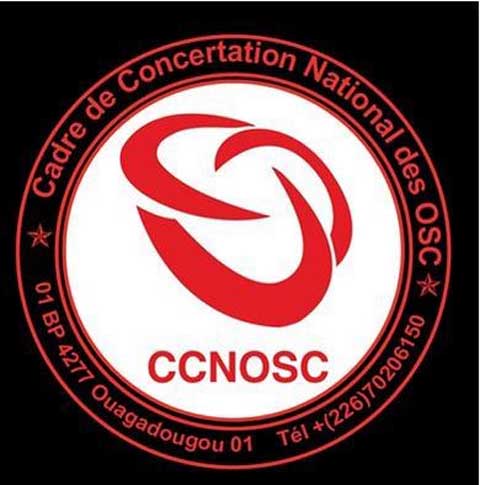 Attaque de Nassoumbou : Le CCNOCS invite les autorités à aller au delà des discours et théories politiques