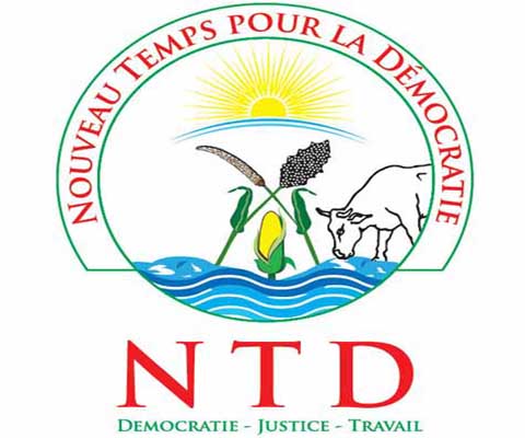 Attaque a Nassoumbou :  Déclaration du NTD