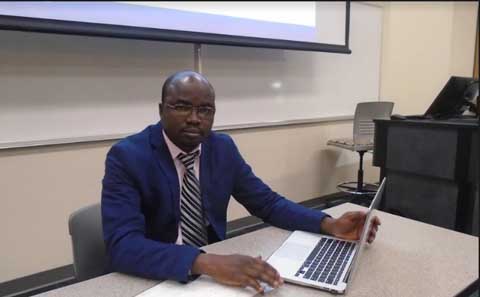 Thèse de doctorat : Abdoulaye Ouédraogo interroge l’économie des ressources naturelles et les finances publiques