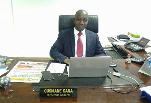 Ousmane Sana, DG de Coris Bank Côte d’Ivoire, décède par noyade à Assinie
