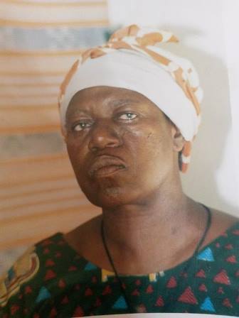In memoria : Mme IDANI née Kanla Poko Yolande