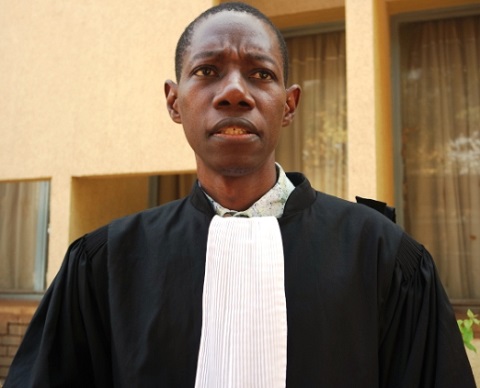 Ministère public contre le caporal Madi Ouédraogo et 28 autres : Pour Me Arnaud Ouédraogo, il s’agit d’un procès test
