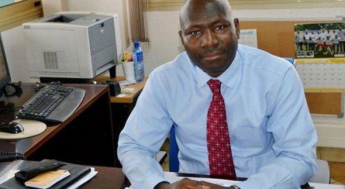 Financement du PNDES : « C’est maintenant qu’il faut que le vrai travail commence », Cheick Fantamady Kanté, Représentant résident de la Banque Mondiale au Burkina